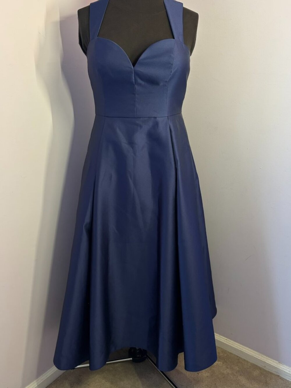 Adrianna Papell Formal Dress, NWT, Size 12